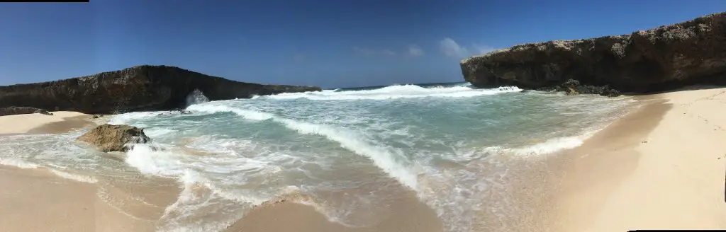 self guided jeep tour aruba