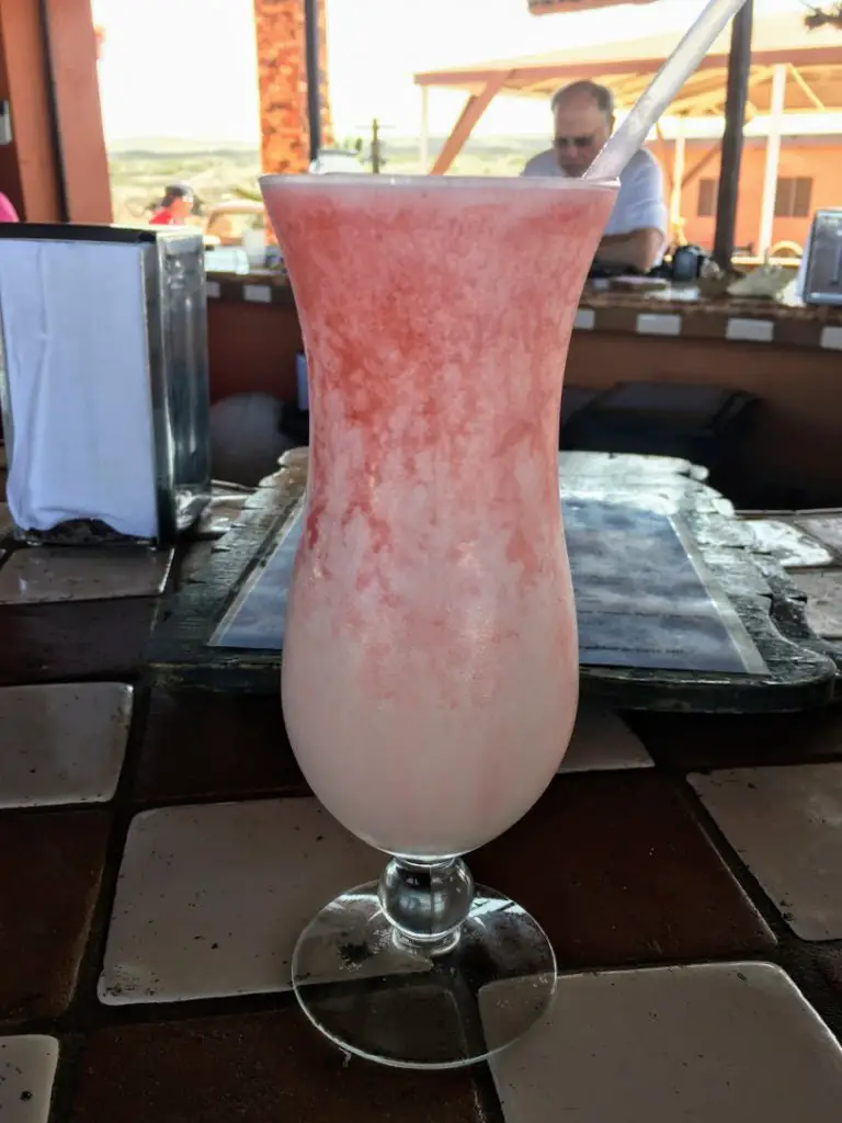 boca prins pink tropical drink