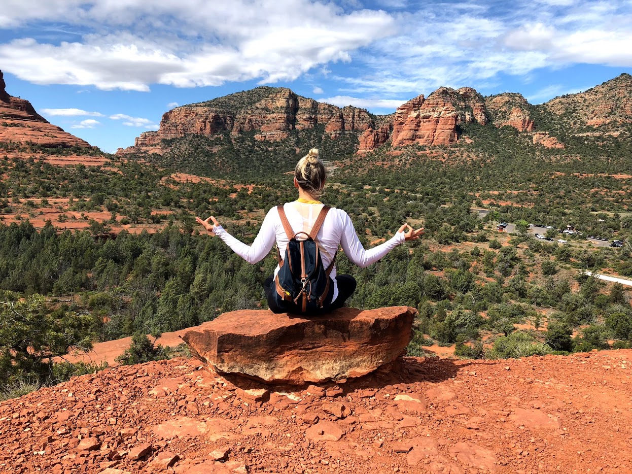 The Best Things to Do in Sedona, Arizona - Little Blue Backpack