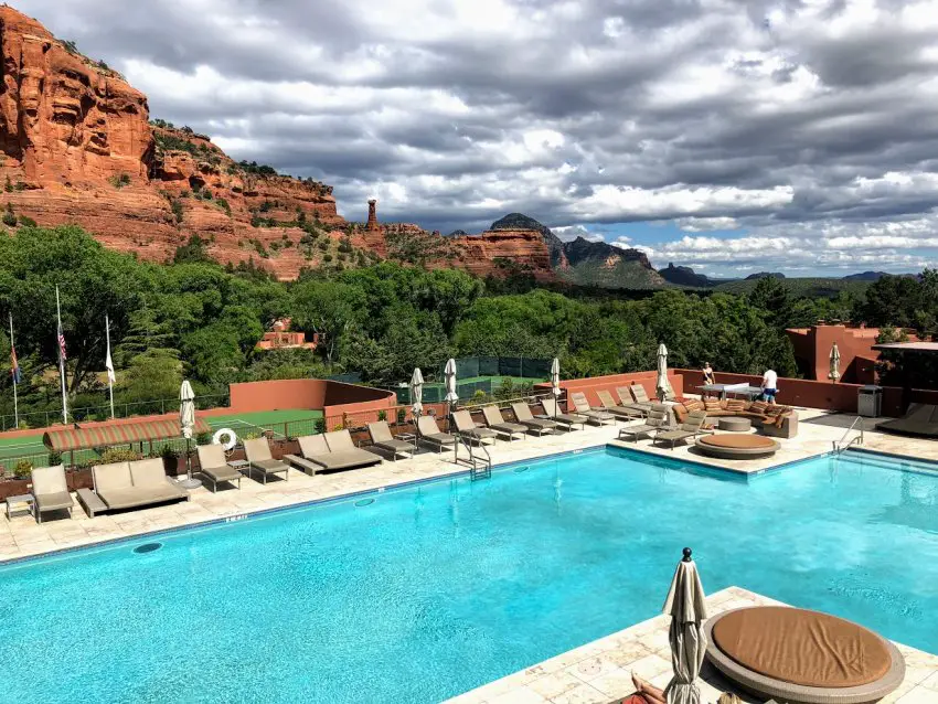 The Best Restaurants in Sedona, Arizona (Where to Eat—and Skip ...