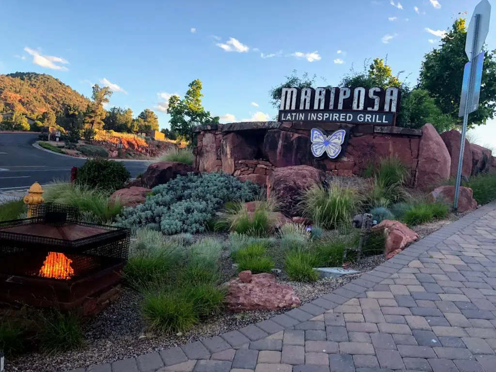 mariposa the best restaurant of 2019