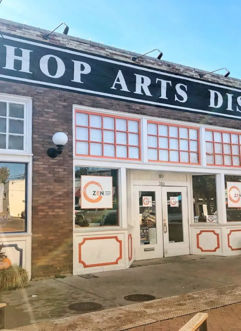 Things to Do in Bishop Arts District | Dallas Hidden Gem