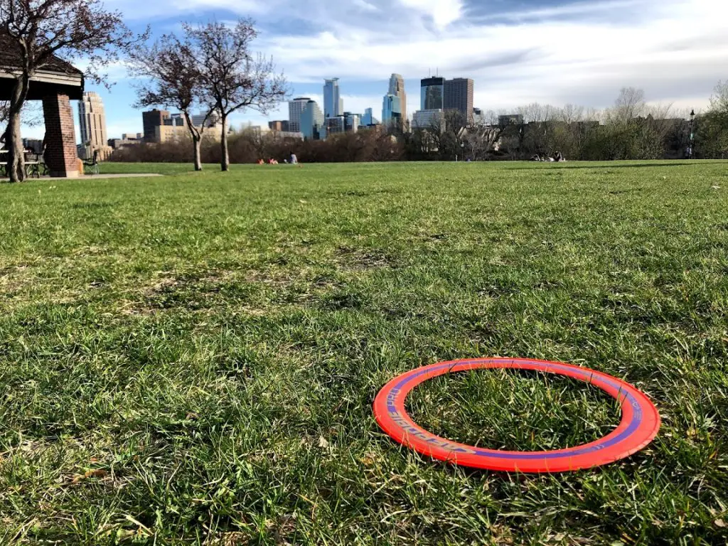 boom island park minneapolis