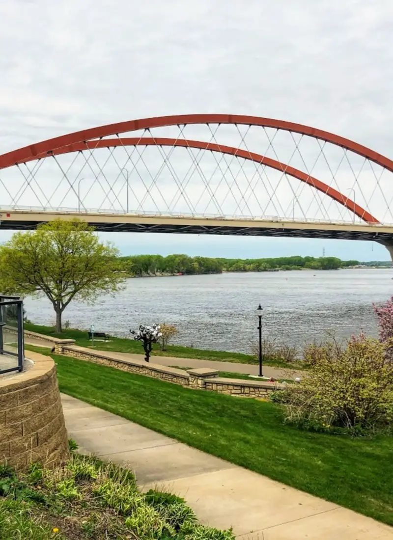 MN Day Trip: Hastings Minnesota Things to Do