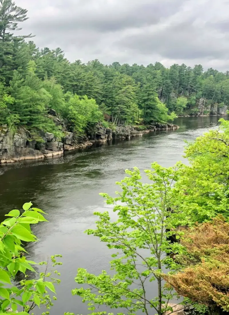 The Best Things To Do in Taylors Falls, Minnesota