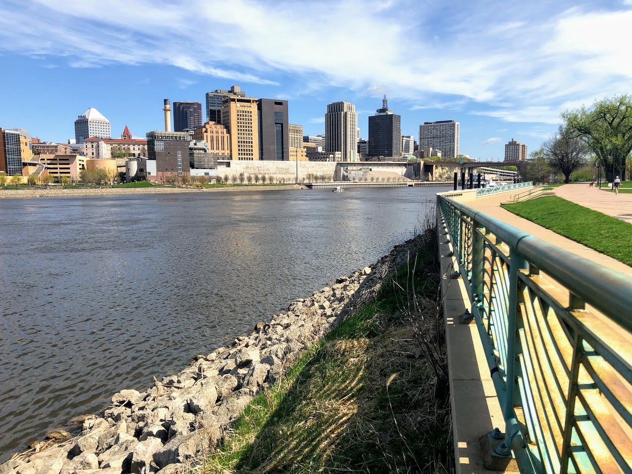 Minneapolis Day Trip: Willow River State Park - Little Blue Backpack