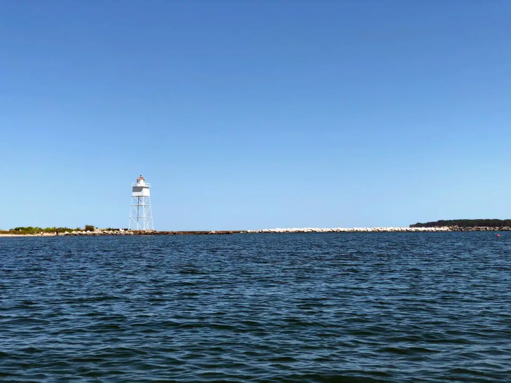 grand marais michigan