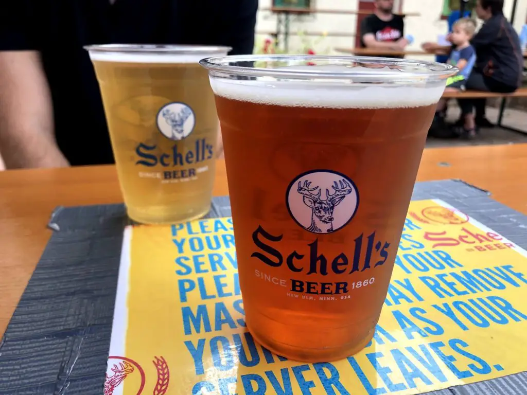 schell's oktoberfest