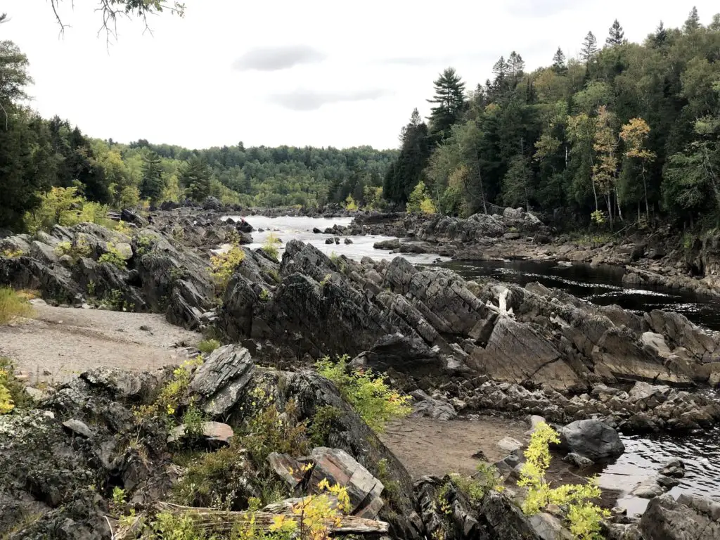 jay cooke state park