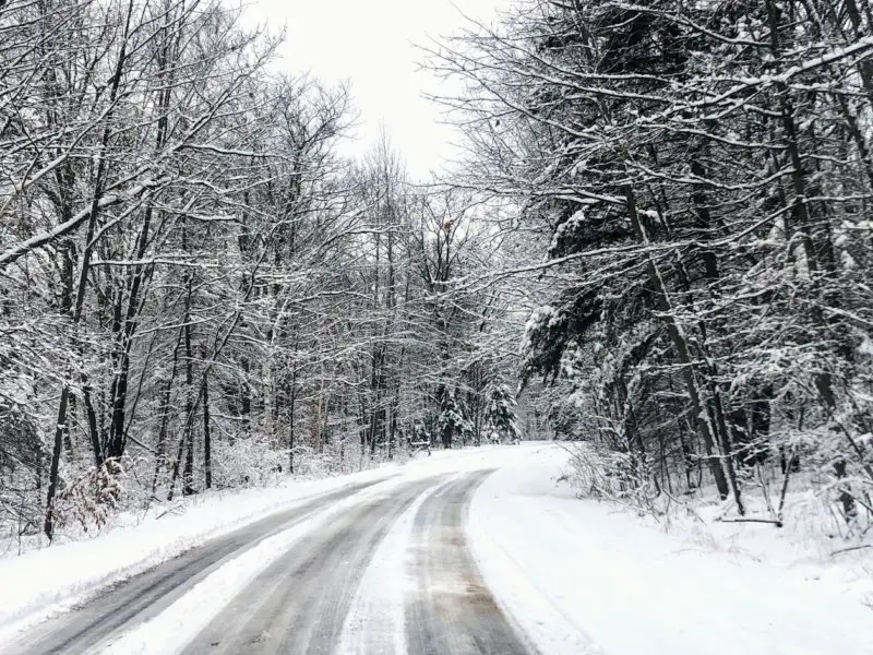 Where to Go Hiking During Minnesota Winter—and Love It - Little Blue ...