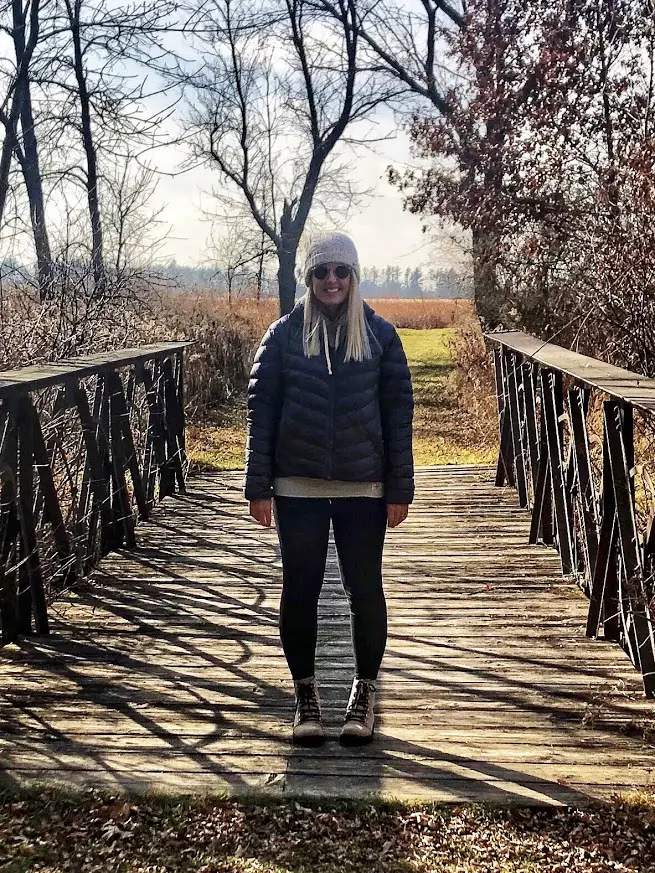 jay c hormel nature center austin mn