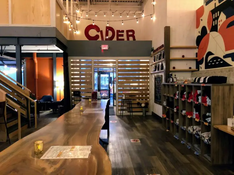 Heated Outdoor Patios & Igloo Dining in Minneapolis (20222023