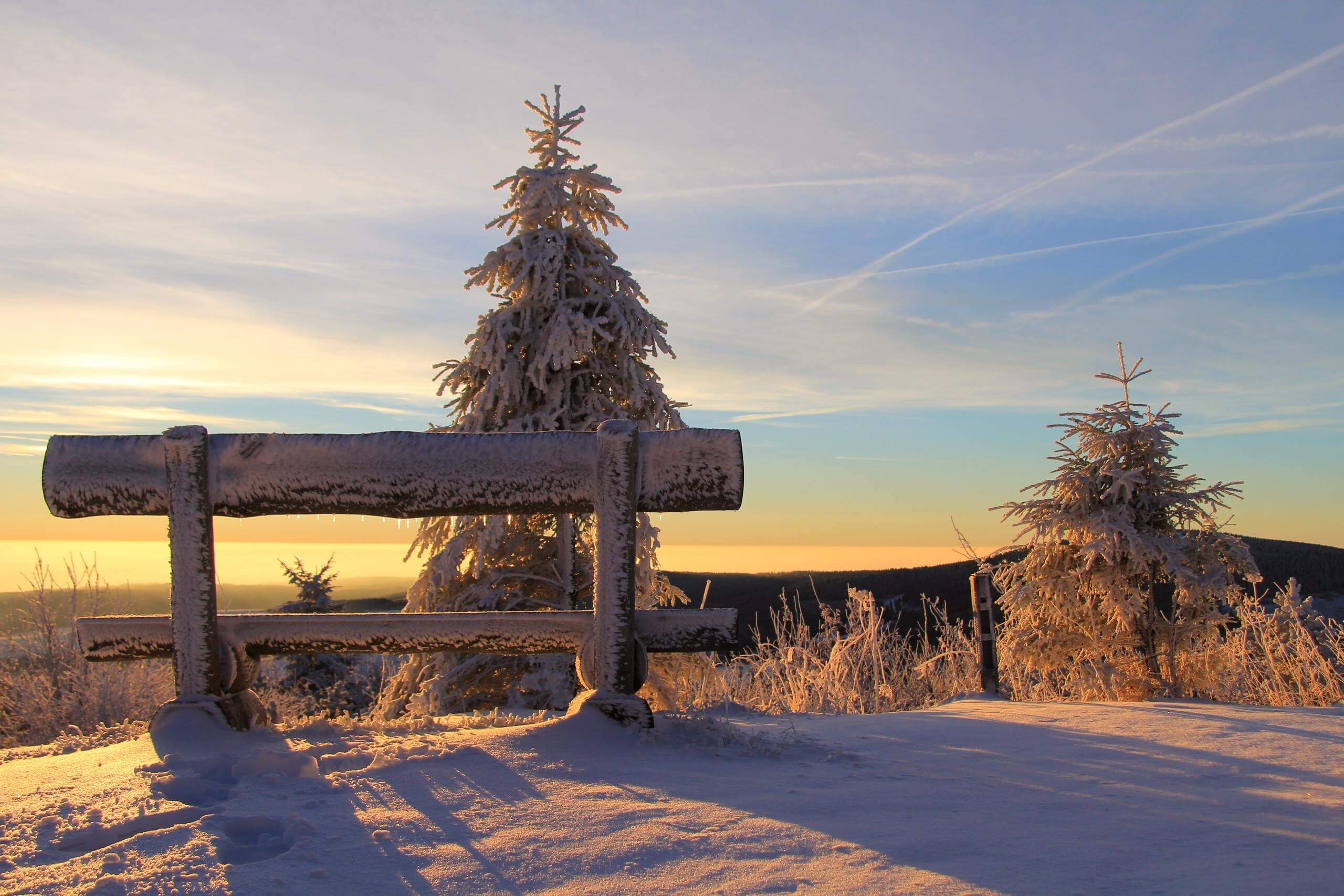 19 Places to Snowshoe in the Twin Cities Little Blue Backpack