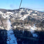 Where To Downhill Ski In Minnesota: 8 Largest Hills - Little Blue Backpack