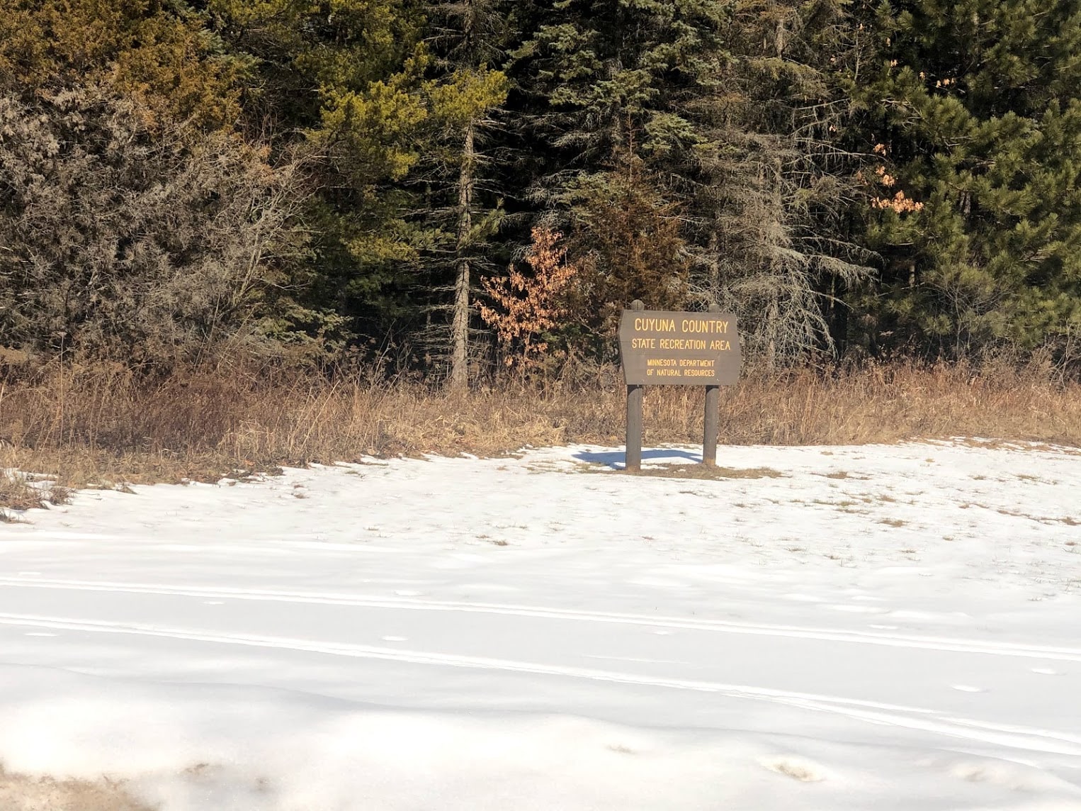 The Best Things to Do in Crosby MN Little Blue Backpack