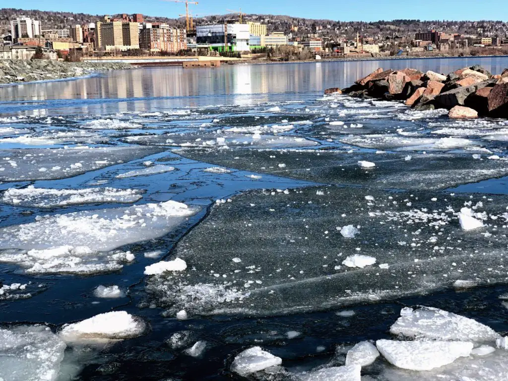 Things to Do in Duluth Minnesota