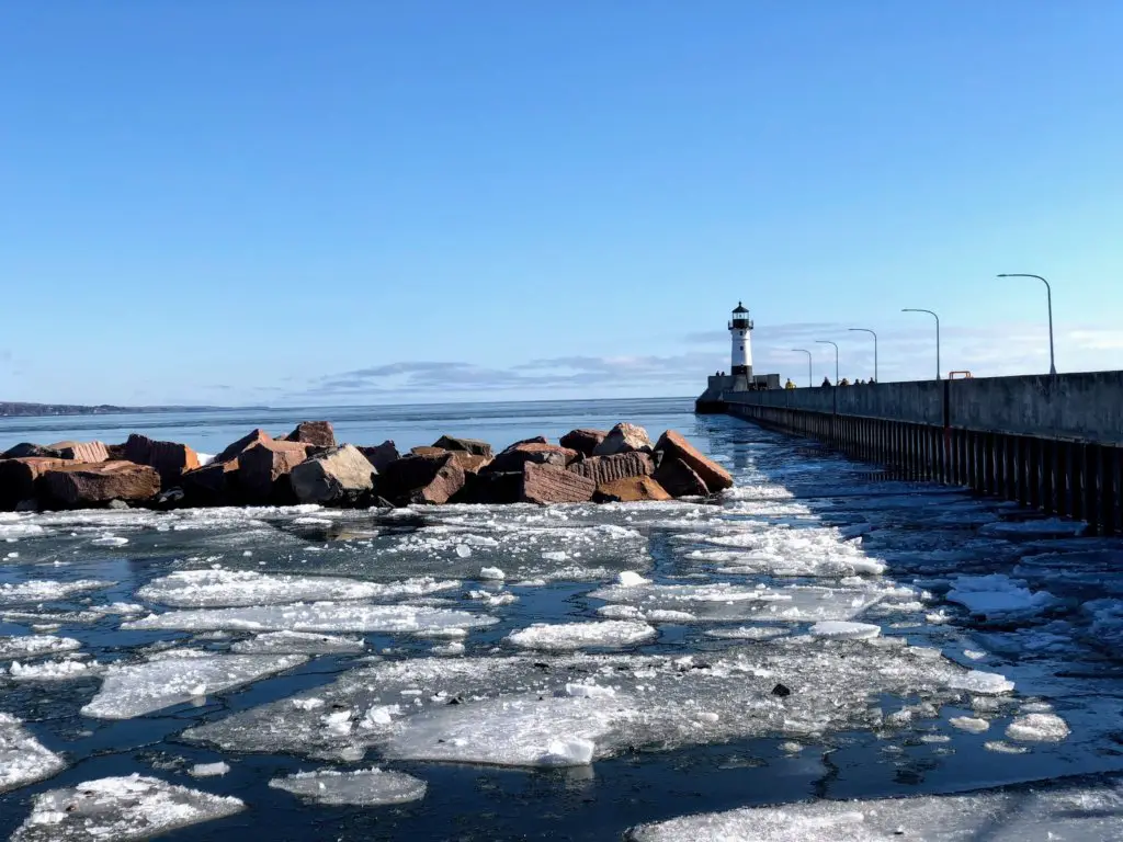 Things to Do in Duluth Minnesota