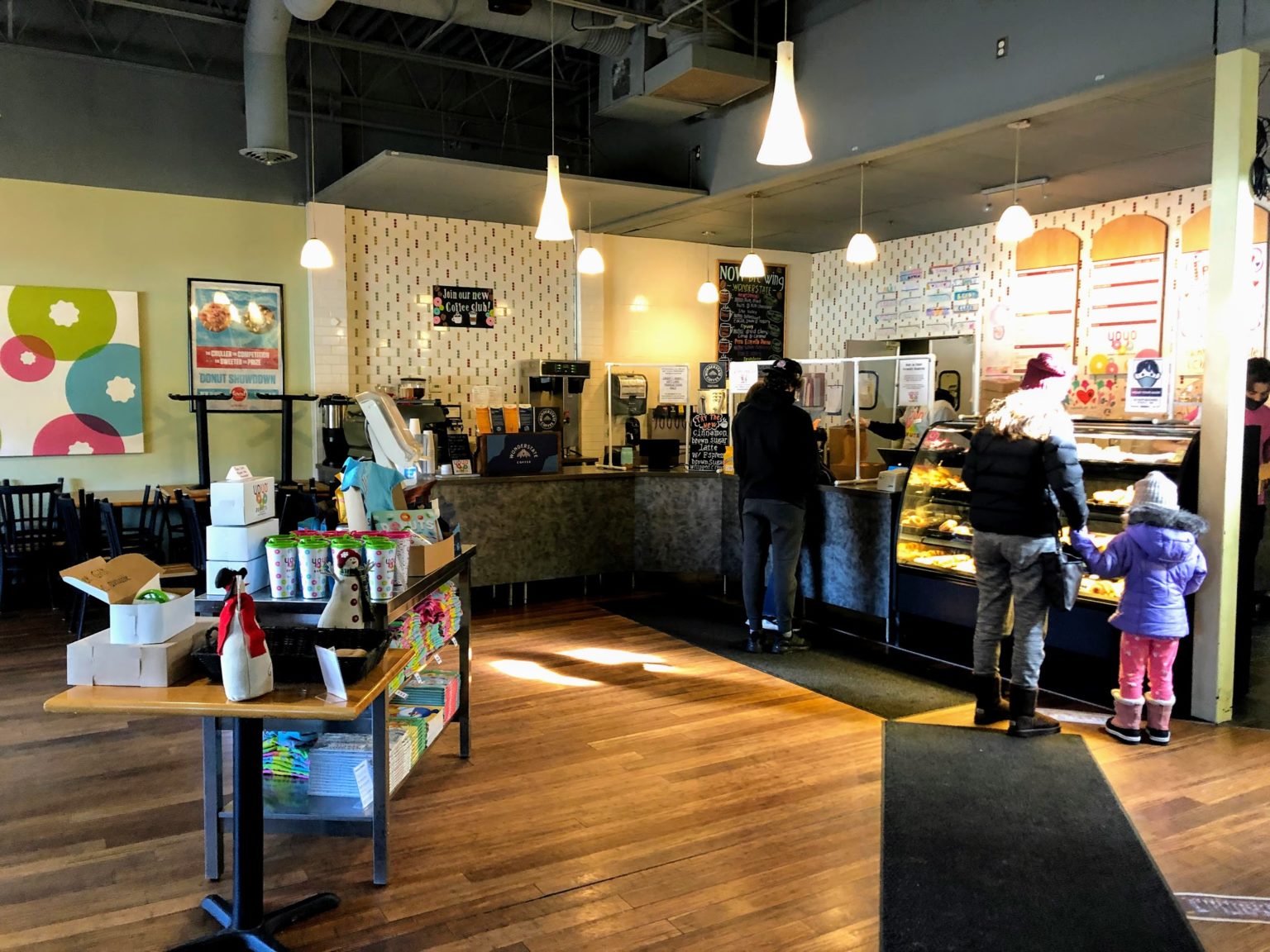 9 Local Coffee Shops in the Twin Cities Suburbs Little