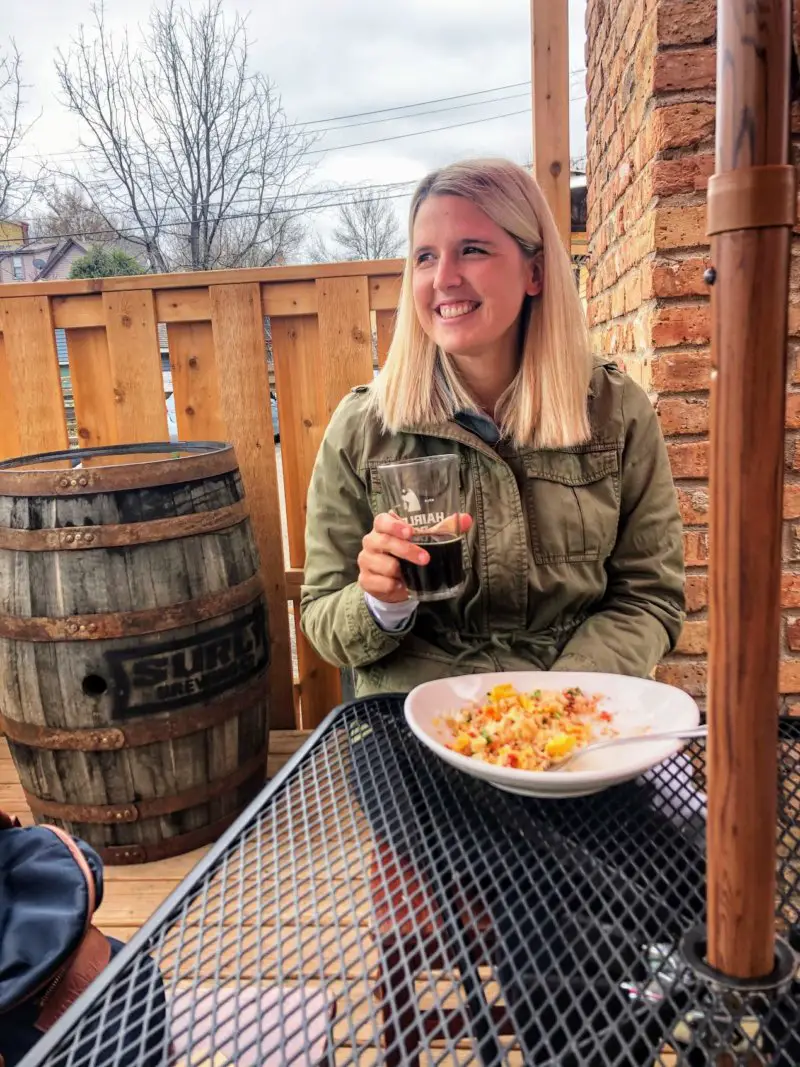 The Best Outdoor Patios in Saint Paul for 2023 Little Blue Backpack