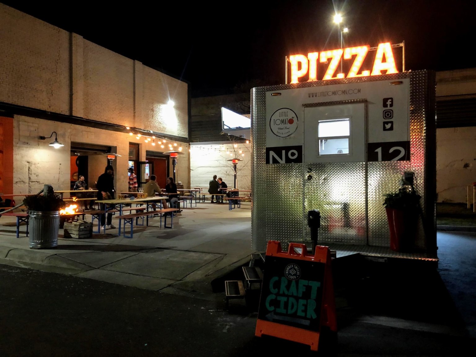 Top 17 Best Pizza Places in the Twin Cities - Little Blue Backpack