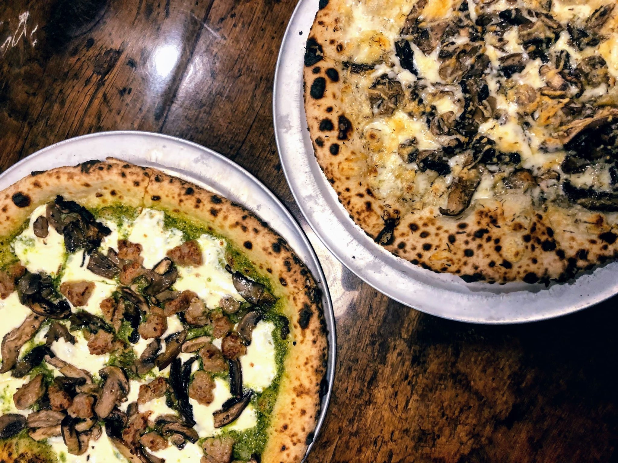 Top 17 Best Pizza Places in the Twin Cities Little Blue Backpack