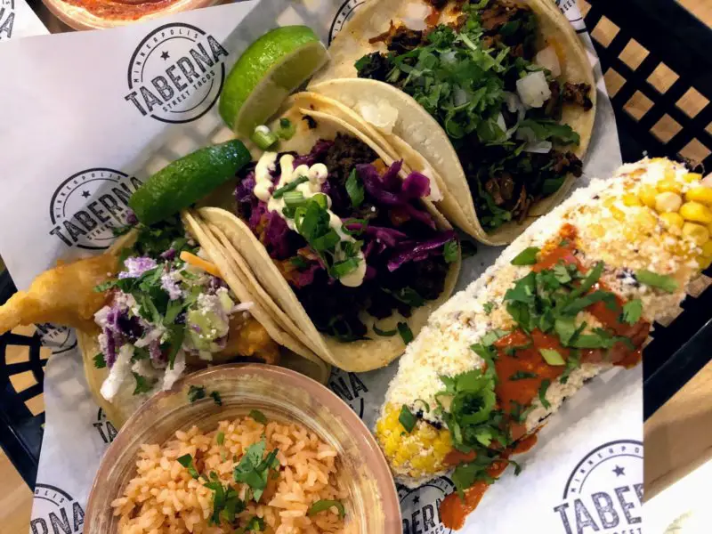 The Best Outdoor Patios in Minneapolis for 2023 Little Blue Backpack