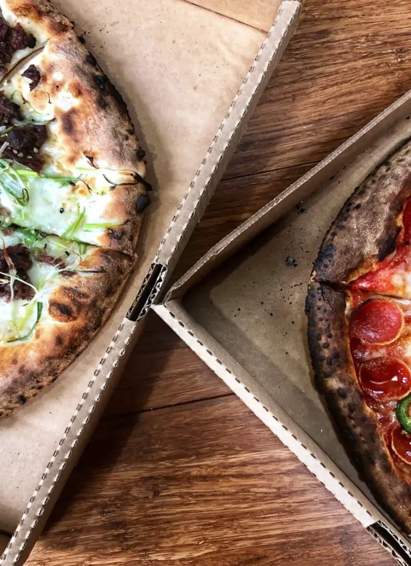 Top 17 Best Pizza Places in the Twin Cities