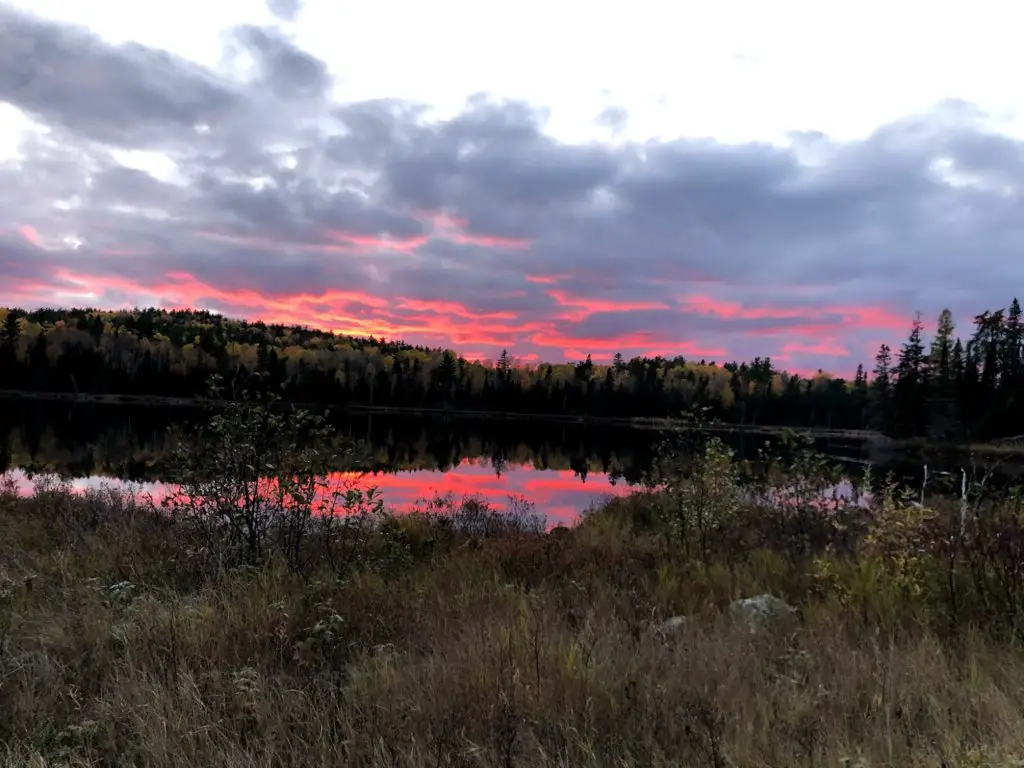 grand marais minnesota summer