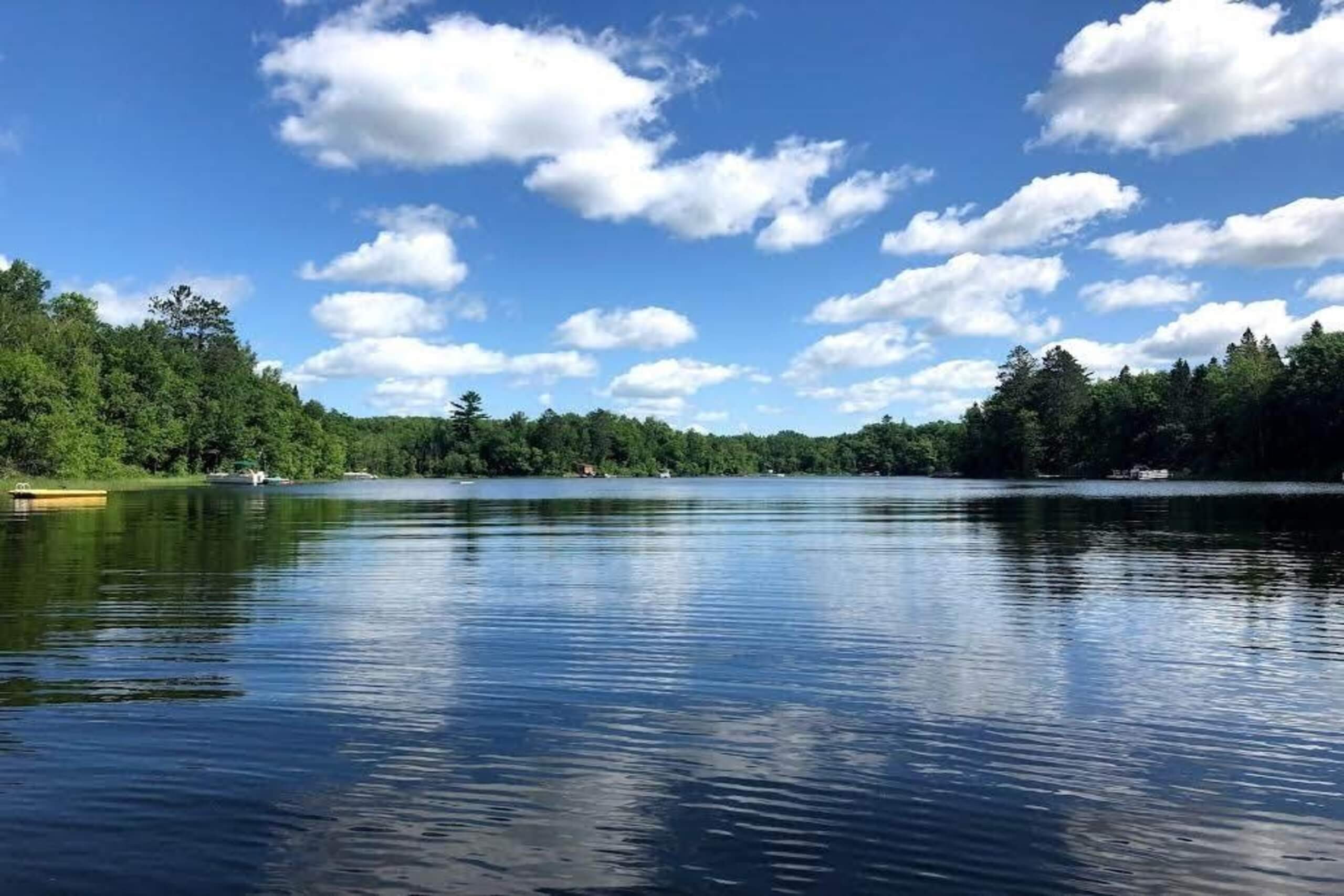 12 Beautiful Places to Visit in Minnesota This Summer Little Blue