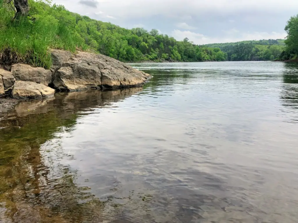 minnesota summer road trips