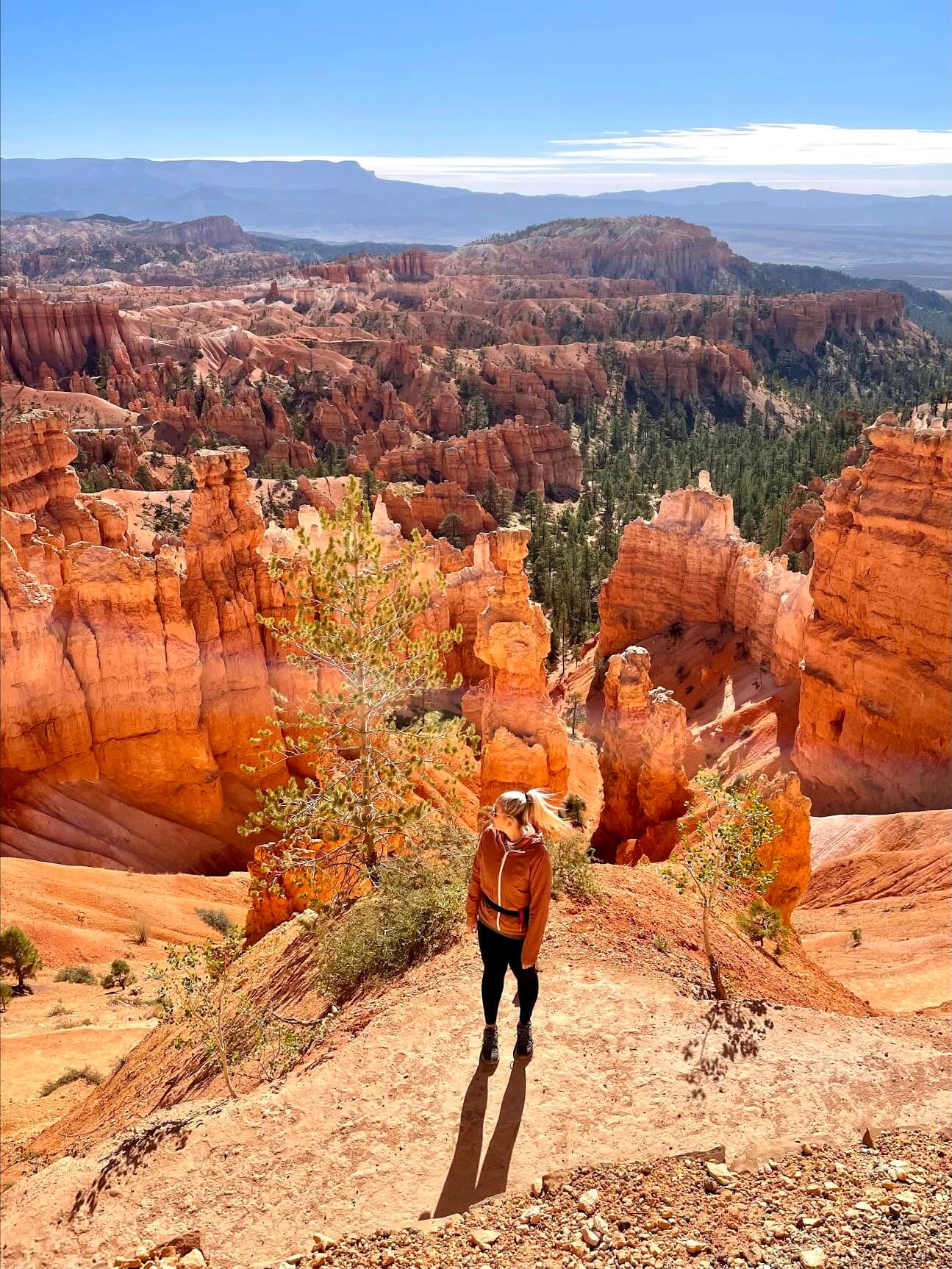 One Day at Bryce Canyon National Park: The Best Itinerary - Little Blue ...