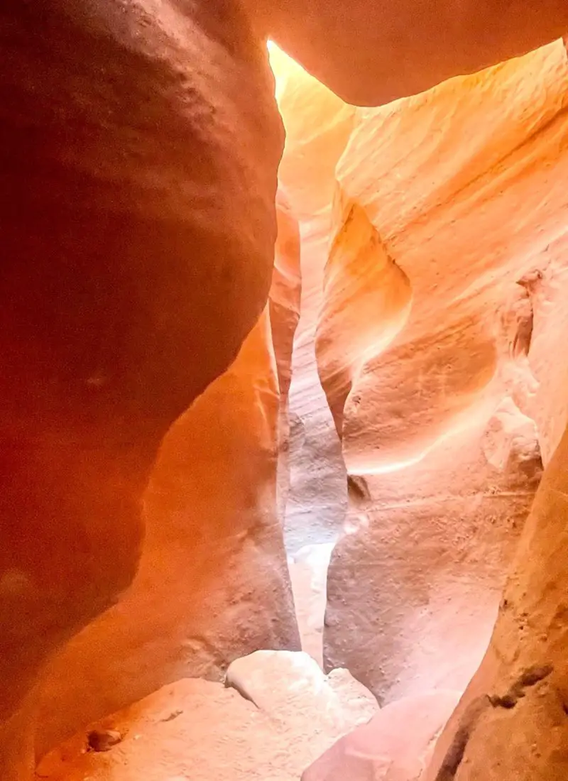 The Best Grand Staircase-Escalante, Utah Slot Canyons to Hike