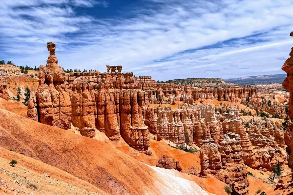 bryce canyon national park