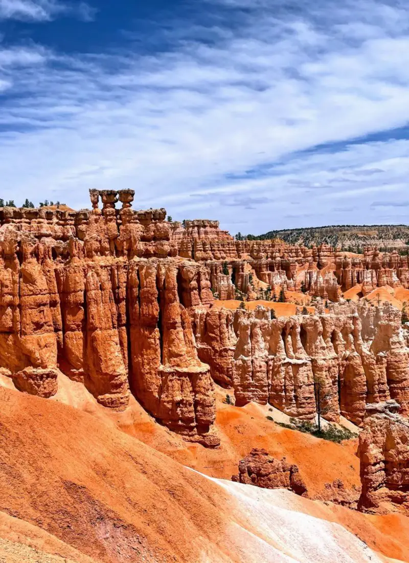 One Day at Bryce Canyon National Park: The Best Itinerary