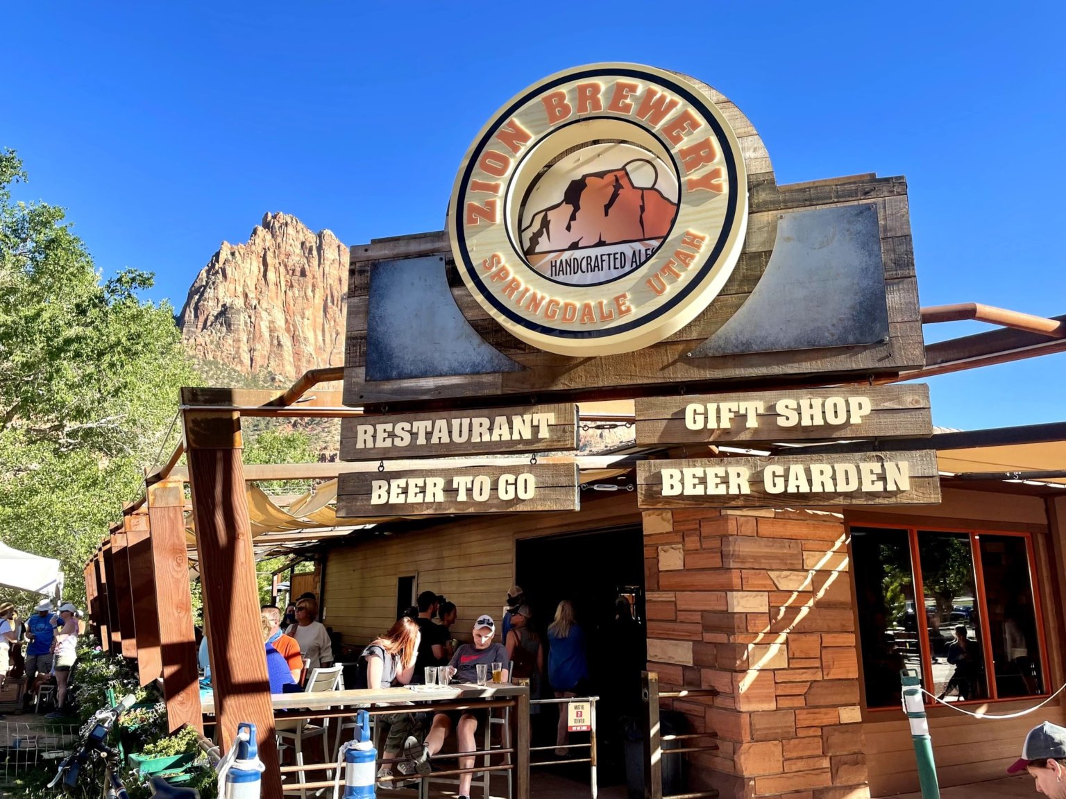 How to Spend Two Days at Zion National Park What You Need to Know