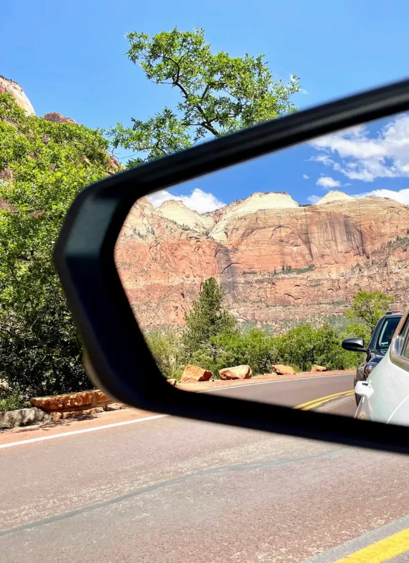 The Ultimate 7-Day Southern Utah Road Trip Itinerary: Zion, Bryce, Escalante