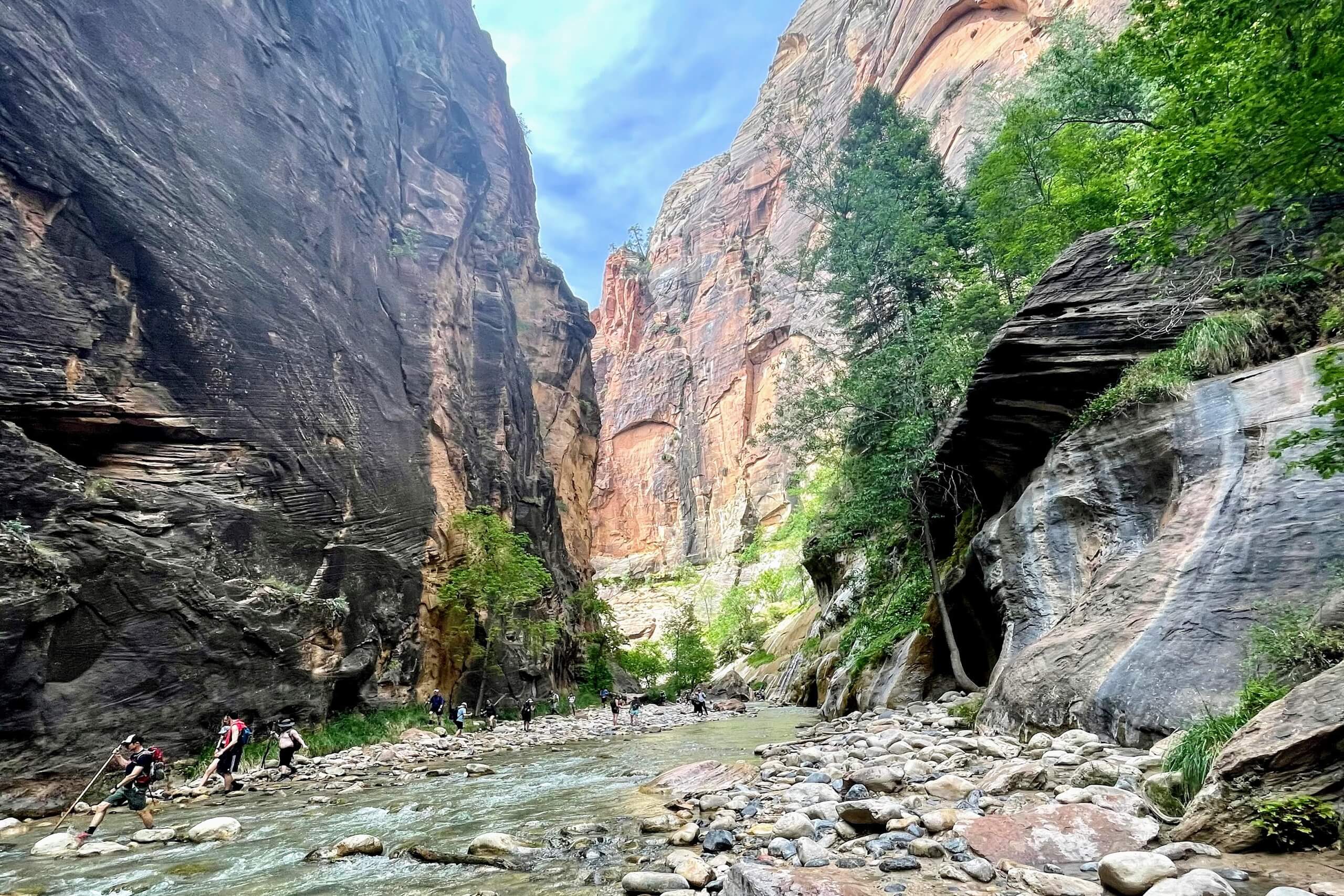 sinawava 45 backpack