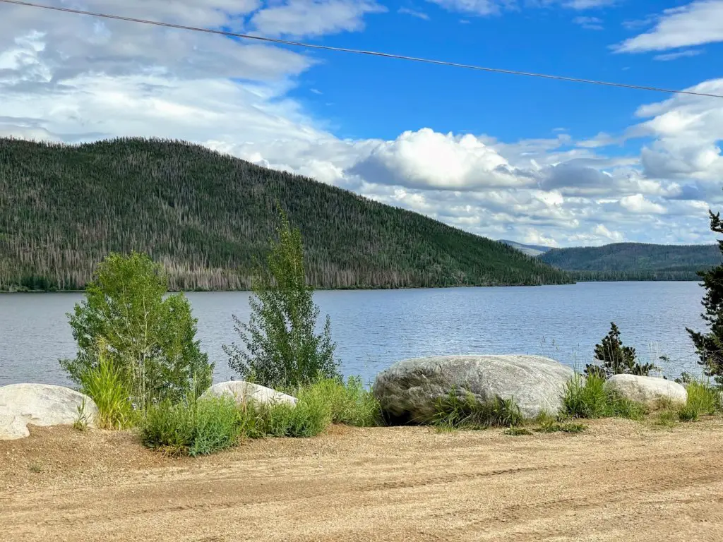 grand lake colorado