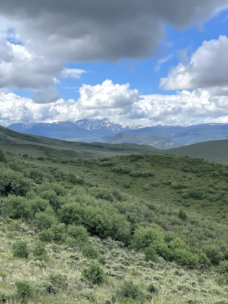 colorado mountains