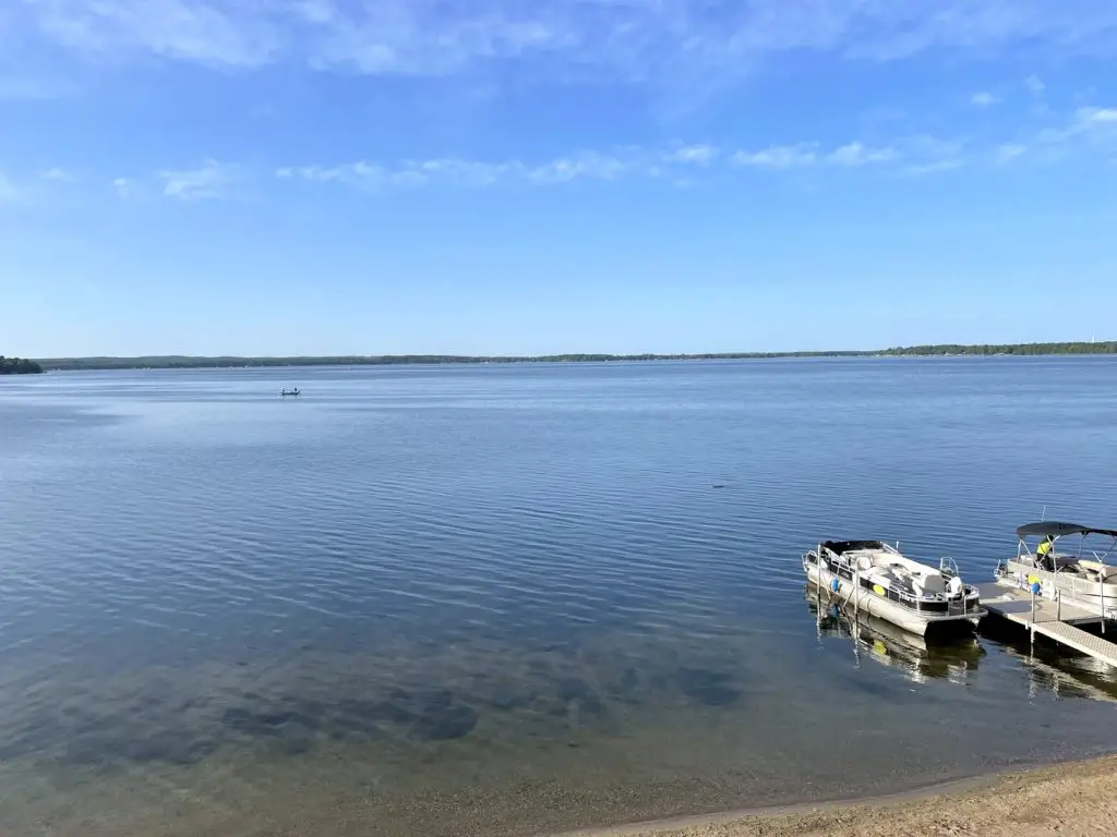 detroit lakes minnesota