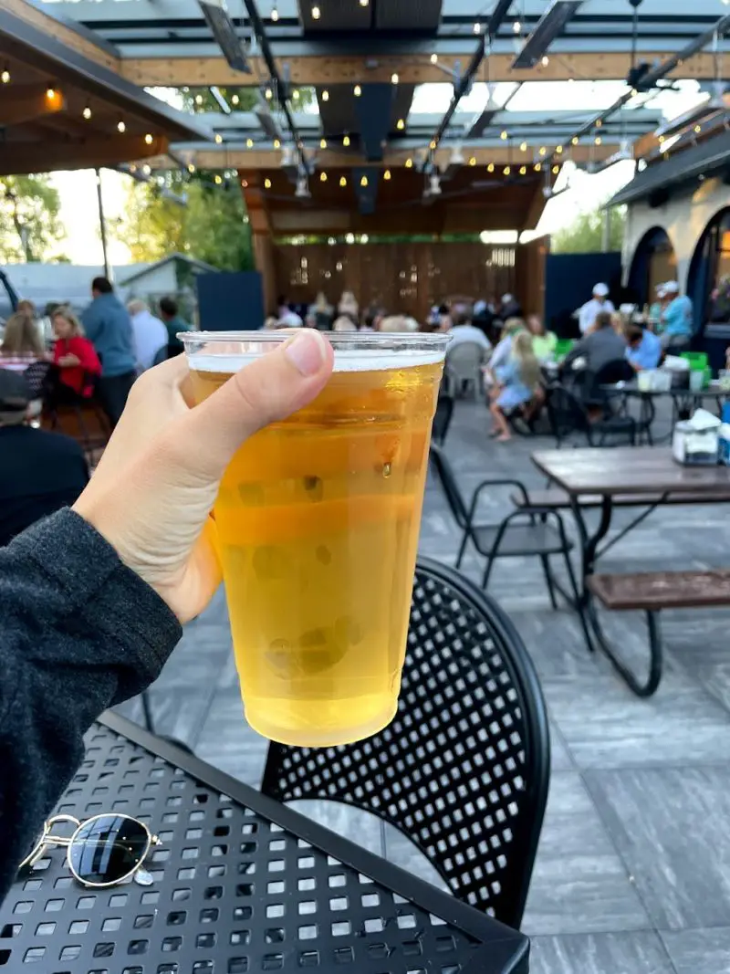 The Best Bars & Restaurants in Detroit Lakes Minnesota 2023 Little