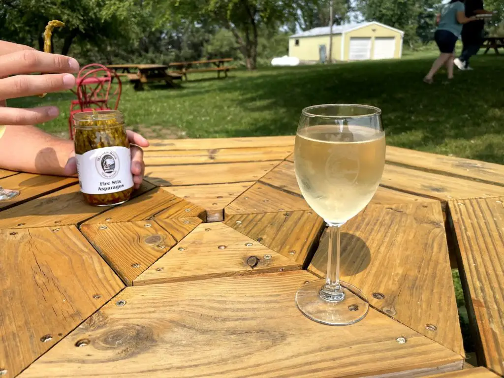 Maiden Rock Winery & Cidery