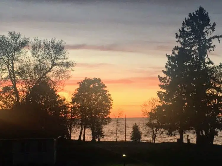 best minnesota lakes mille lacs