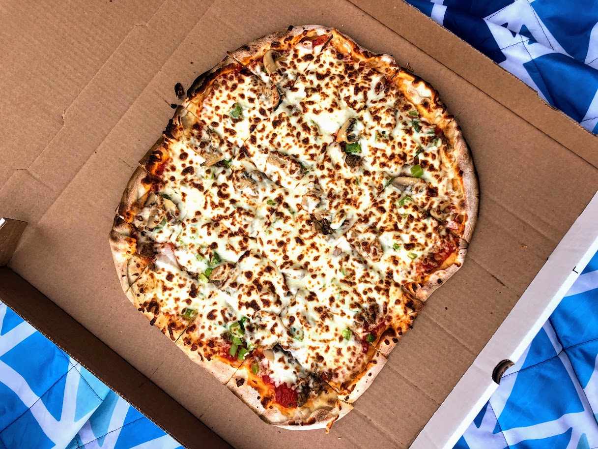 The Best Pizza Farms in Minnesota and Wisconsin Little Blue Backpack