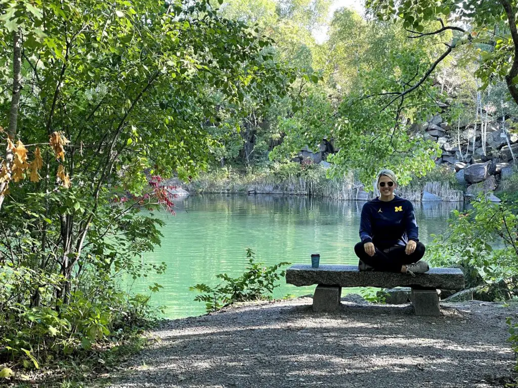 st cloud minnesota quarry park