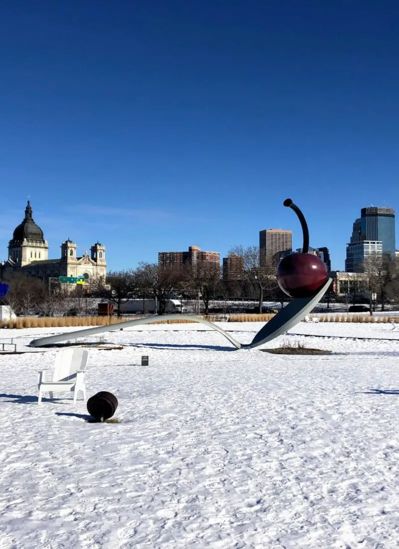 Winter Activities in Minneapolis-St. Paul: Things to Do in 2023