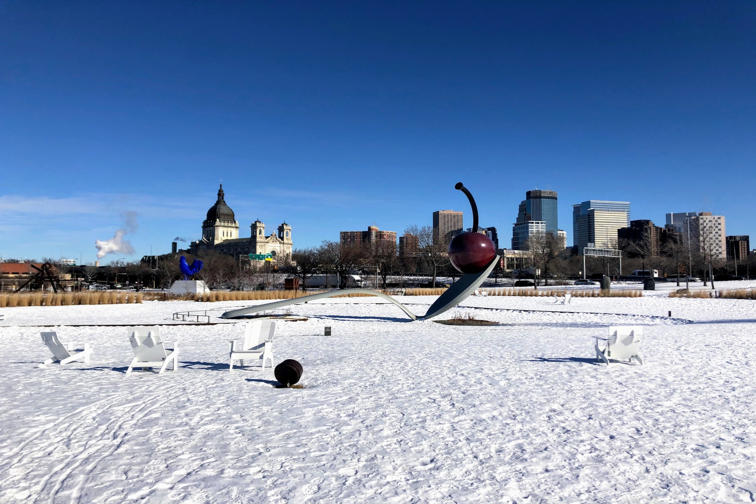Winter Activities in MinneapolisSt. Paul Things to Do in 2023