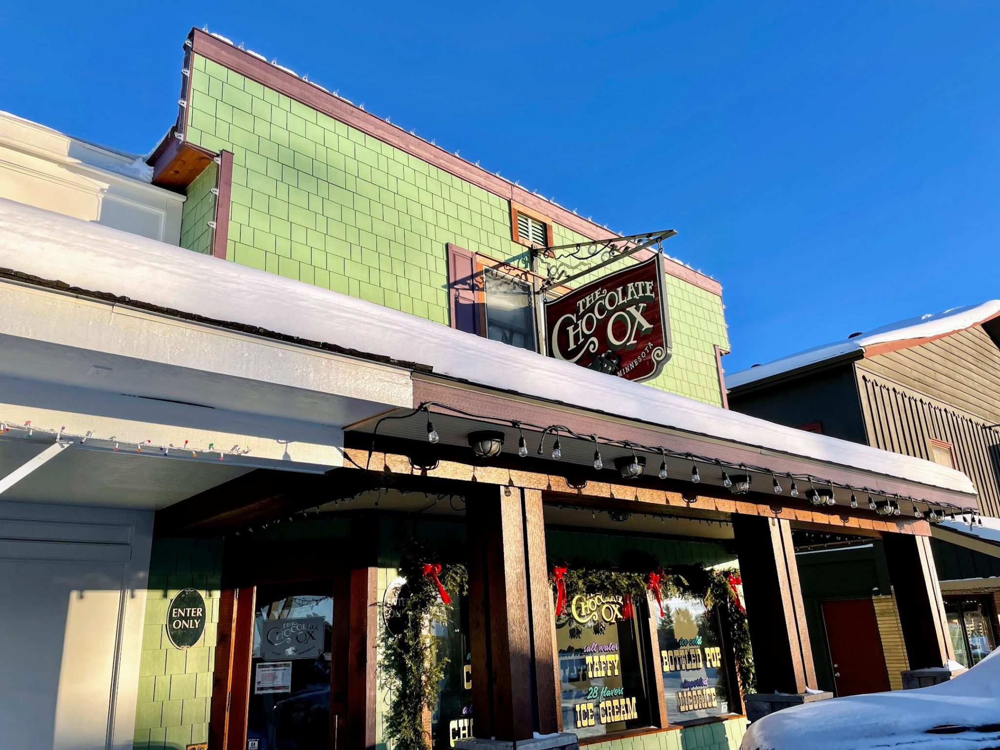 The Best Things to Do in Nisswa, Minnesota Little Blue Backpack