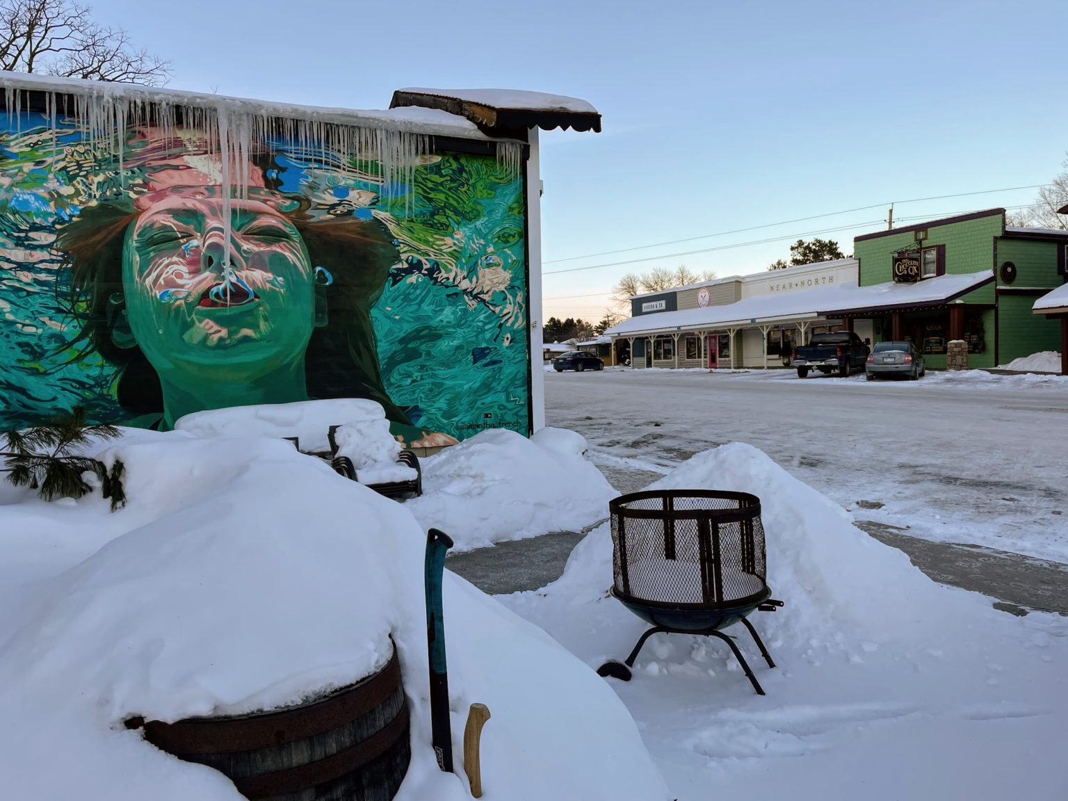 The Best Things to Do in Nisswa, Minnesota Little Blue Backpack