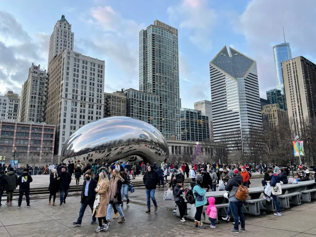 One Day in Chicago Itinerary Builder: Create Your Perfect Day